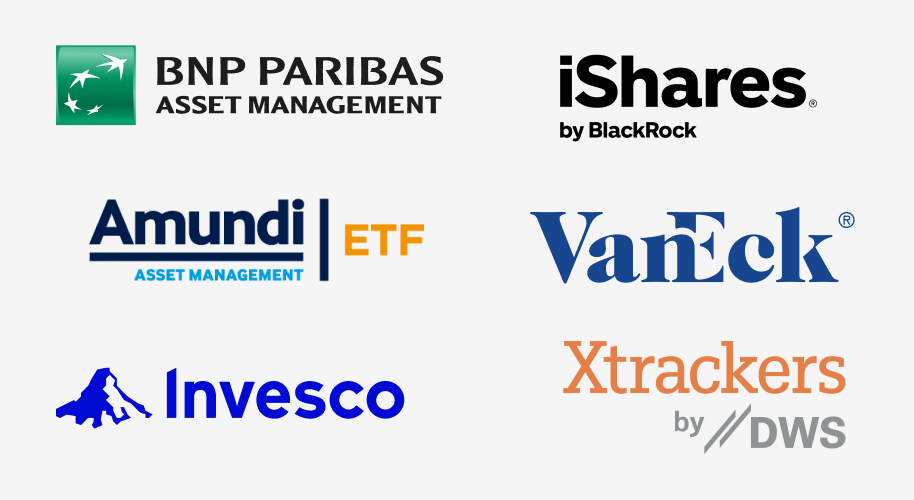 Logos ETF-Sparplan Partner