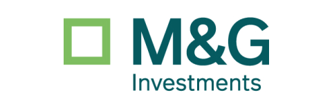 Logo M&G Investments