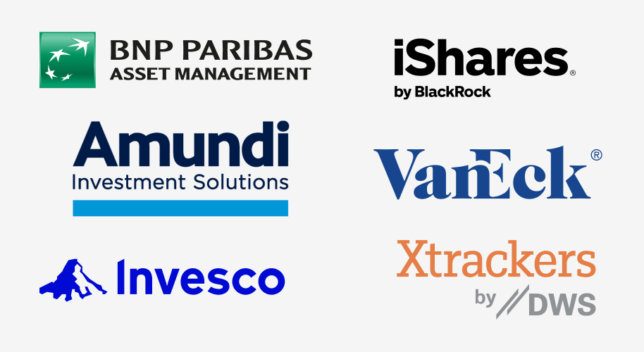 Logos ETF-Sparplan Partner