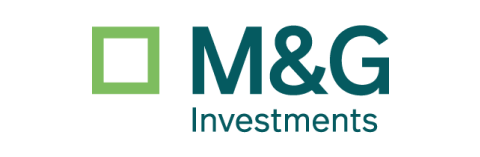 Logo M&G Investments