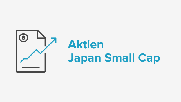 Kachel Aktien Japan Small Cap