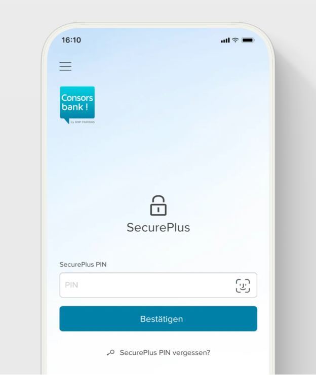 SecurePlus App