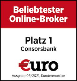 Beliebtester Online-Broker 2021