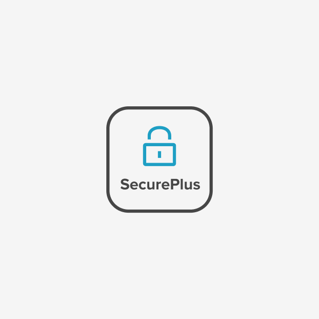 Icon SecurePlus App